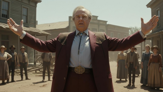 Box office disaster looms as Hollywood rallies behind ‘Digger’ with “greatest piece of film” praise