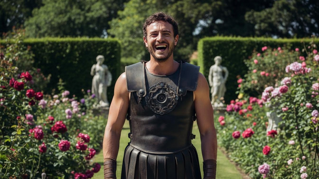 After Hamnet Oscar snub, Paul Mescal drops a surprising take on the Oscars