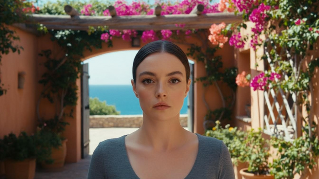 Your quick guide to Te Conozco on Netflix: cast, plot, what to know