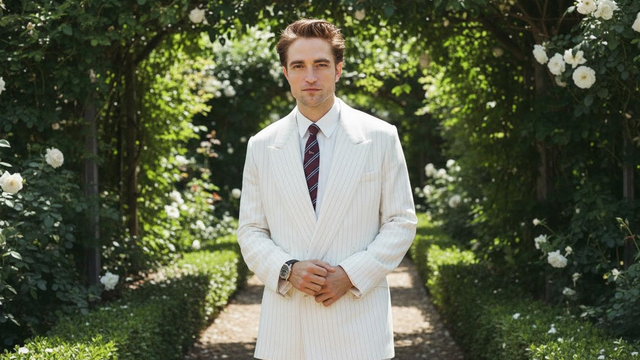The Batman Part II hits pause, Robert Pattinson says