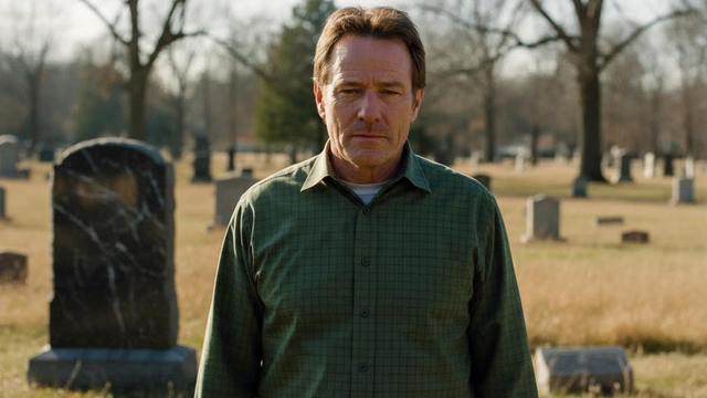 Bryan Cranston mourns RJ Mitte’s tragic death, sharing an emotional farewell: "I’ll Miss You, Son"