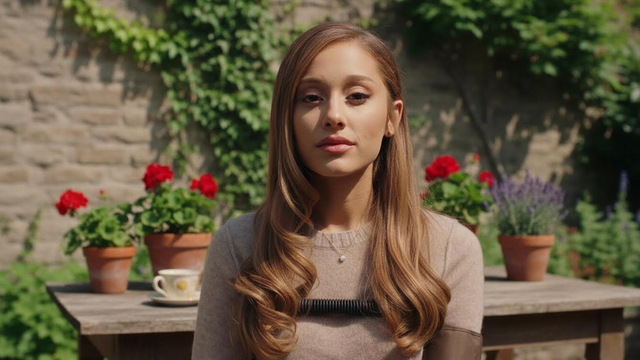 Ariana Grande joins Ben Stiller, Robert de Niro in ‘Focker-In-Law’