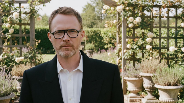 'VisionQuest' nears: Paul Bettany can't picture Vision without Wanda