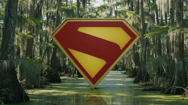 ‘Absolutely, yeah’: James Mangold’s Swamp Thing gets encouraging update from Peter Safran