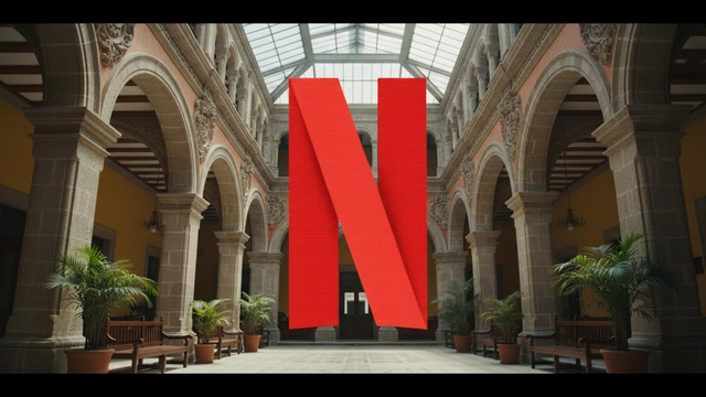 Netflix sets date for ‘Alicia’s Law,’ taking ‘The Good Wife’ legal drama to Mexico