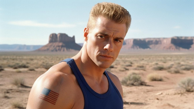As the 2026 film takes over, your guide to watching 1994’s Street Fighter