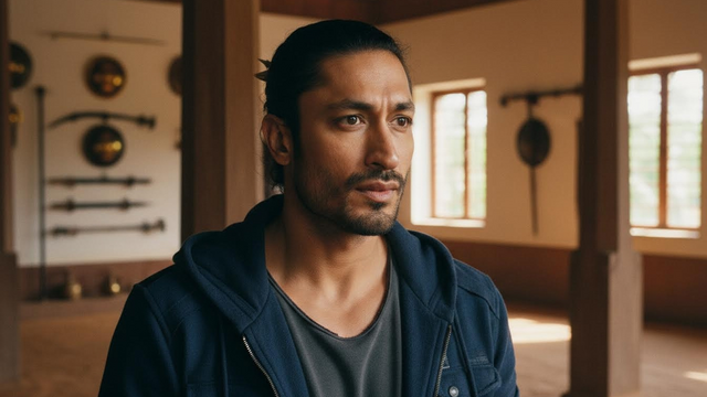 Vidyut Jamwal’s martial arts unpacked: Kalaripayattu origin and Street Fighter connection