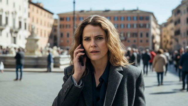 Kate walks away in The Diplomat season 4 ending — and what’s next for Grace Penn