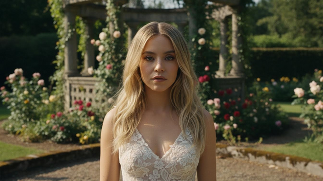 Amid tension, Sydney Sweeney and Scooter Braun’s wedding plans veer off course