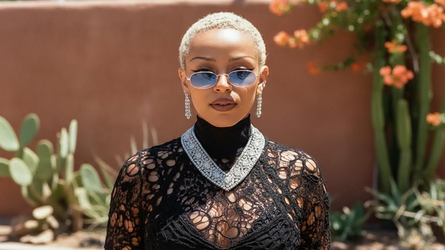 Shot on Ray-Ban Meta Glasses, Doja Cat’s Ma Vie World Tour documentary to be unveiled