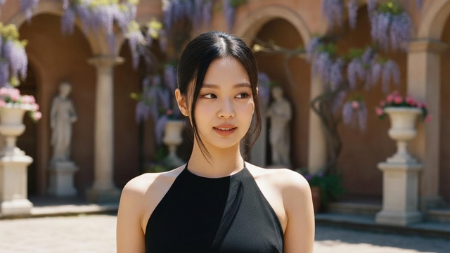 Netflix’s 'Steps' Cinderella spin-off lands 'Someone to Hold' from BLACKPINK’s Jennie