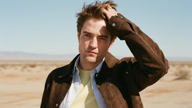New Alex Garland sci-fi film prompts a fact check on Robert Pattinson joining Zendaya