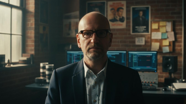 Amid a family matter for Matt Reeves, Steven Soderbergh will finish The Batman Part II
