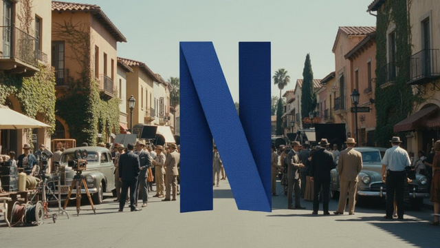 Netflix shake-up: CCO behind Stranger Things and Bridgerton out, ex-Disney executive in