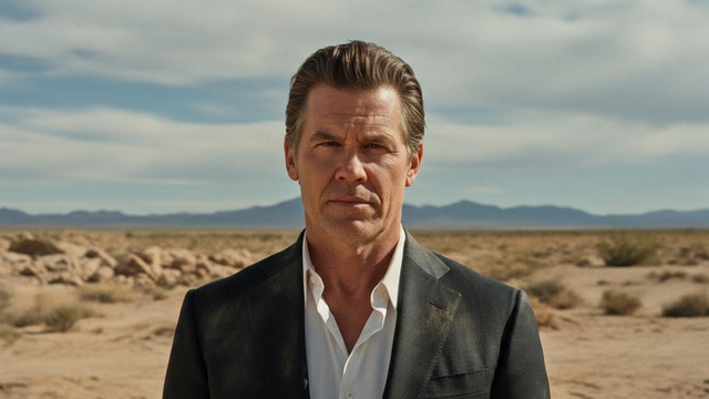 Ahead of its theatrical debut, Josh Brolin says he's "super angry" about Dune: Part Three