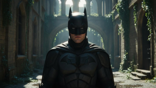 Steven Soderbergh's arrival spotlights DC's past, reviving Justice League questions for 'The Batman' Part II