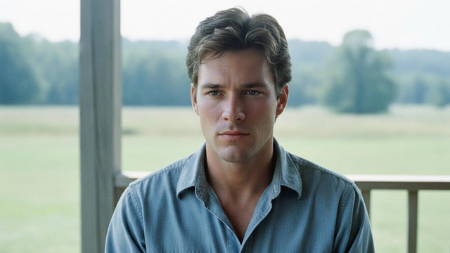 Another chance to mourn Patrick Swayze? Dirty Dancing sequel might make it happen