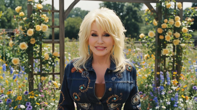 Criticism of her Dolly Parton tribute meets a firm no from Miley Cyrus