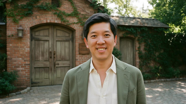Major leadership shake-up at Netflix: film chief Dan Lin is out