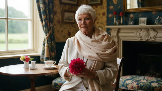 Judi Dench slams Cats movie fiasco: “What a waste of all that goodwill and talent”