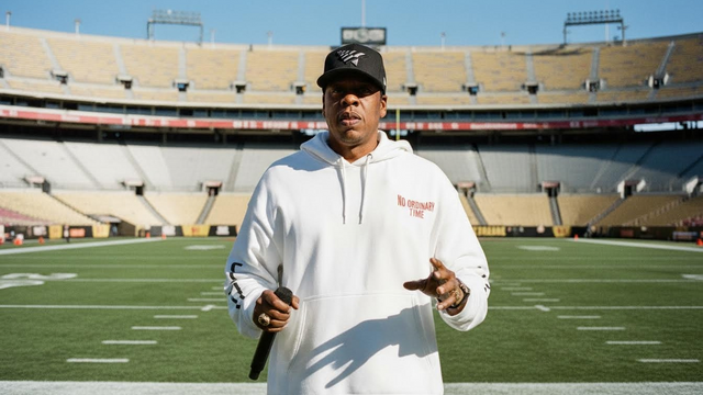 2027 Super Bowl halftime pick? Jay-Z selects himself over frontrunners like Justin Bieber