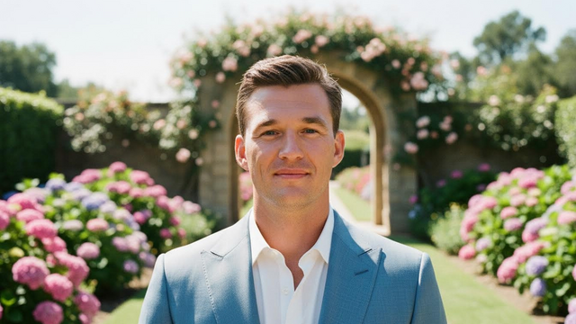Dancing With the Stars turns tender as Tyler Cameron announces fiancée Tate Madden’s pregnancy