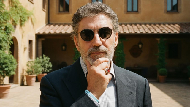 Hugh Grant turned down $750K Two and a Half Men offer, Chuck Lorre says
