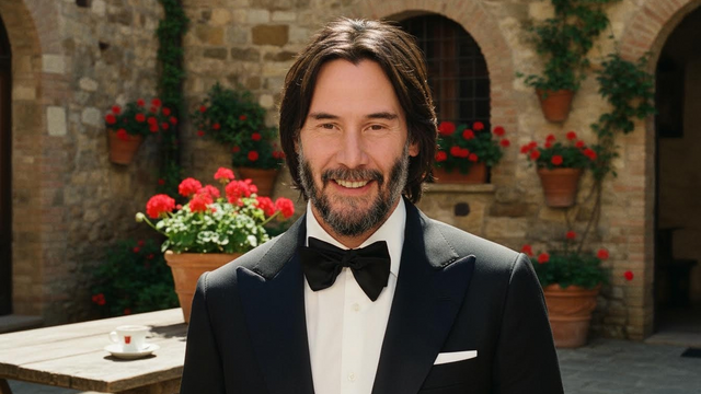 Will James Wan’s first film in three years unite Keanu Reeves and Don Lee?