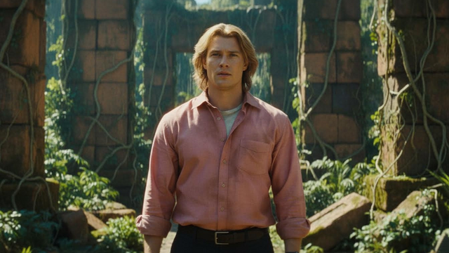 Amazon’s streaming-first strategy leaves ‘Masters of the Universe’ director disappointed
