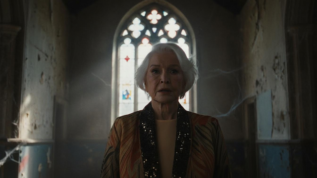 Ellen Burstyn slams Mike Flanagan’s new Exorcist movie: “Isn’t there enough already?”