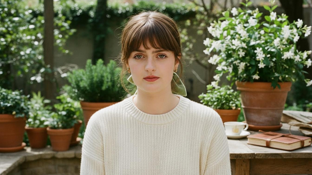 Chloe Troast on being ready to leave Saturday Night Live: “Some Type of Relief”