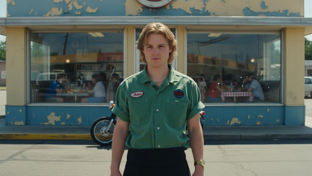 Everything we know about Netflix’s Minimum Wage: release date, plot, cast