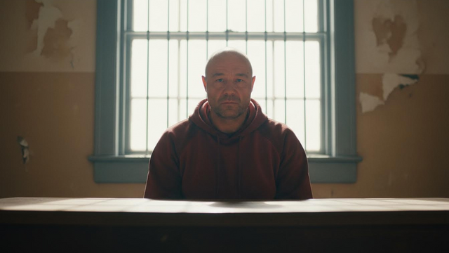 Meet Nocturne, Apple TV+’s latest serial killer drama