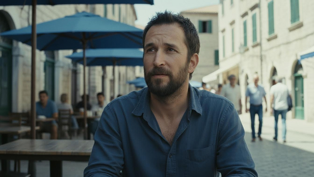Noah Wyle admits awkward hangout with Sean Cassidy: 'I came on too strong'