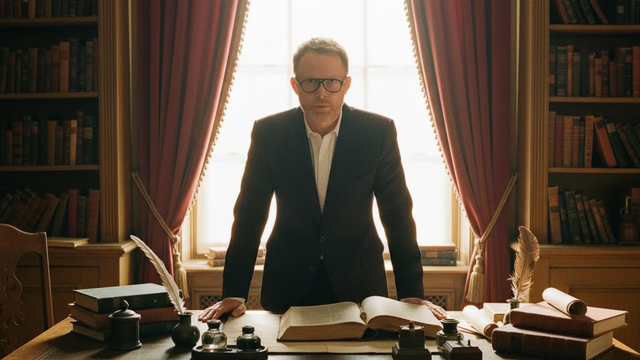 Paul Bettany on Robert Downey Jr. taking over his MCU milestone: 'He stole my legacy'