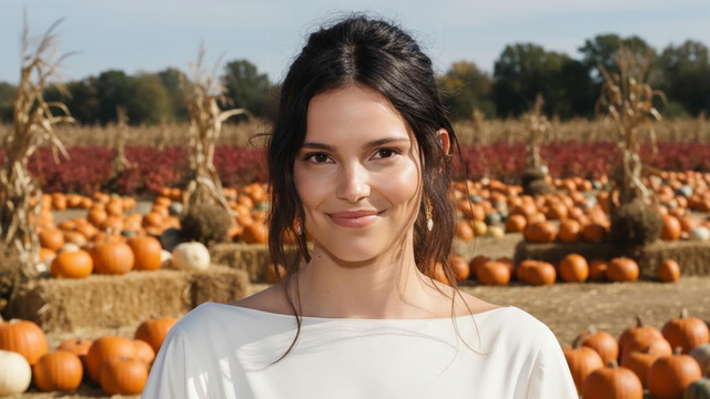 Halloween Saturday Night Live falls under Inde Navarrette’s spell, with Grace Reiter joining