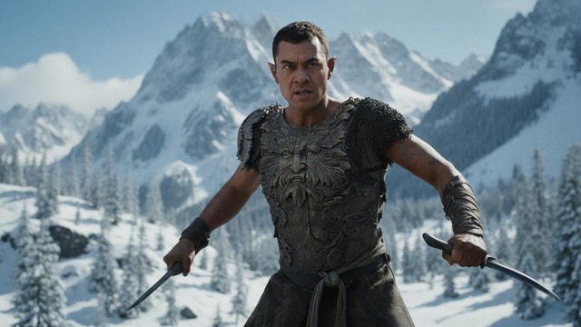 Who’s back — and who’s new — in Lord of the Rings: Rings of Power season 3?