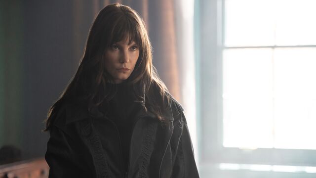 Who Ana is in Ride or Die will click instantly for Blade Runner fans
