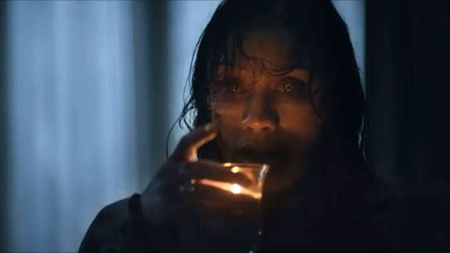 Who is Thya? The chilling truth behind Evil Dead Burn’s most terrifying Deadite