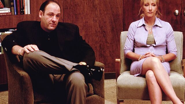 Which is better, Boardwalk Empire or The Sopranos?