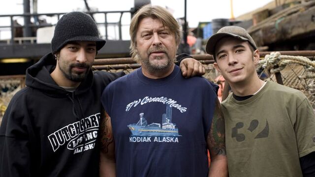 What happened to Jake Harris from Deadliest Catch? The internet keeps killing him off