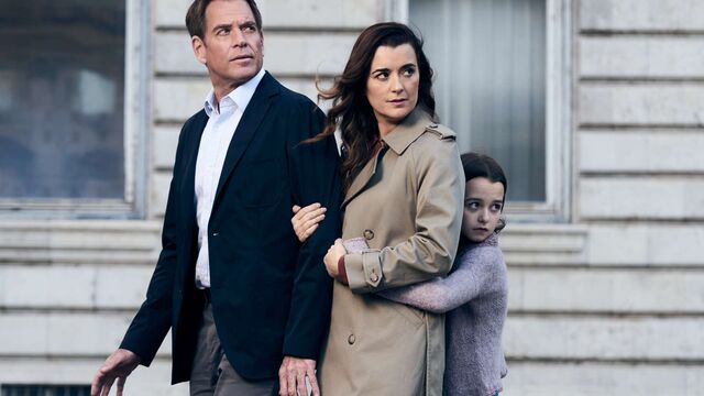 Why was NCIS: Tony & Ziva cancelled?