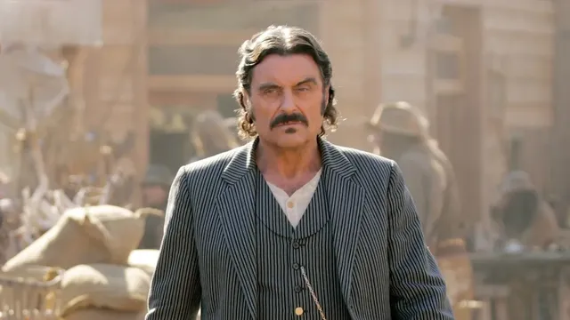 Which season of Deadwood is the best? It's a three-horse race — with a late entry that showed up 13 years after the finale