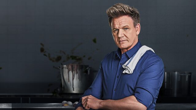 How many Kitchen Nightmares restaurants are still open?