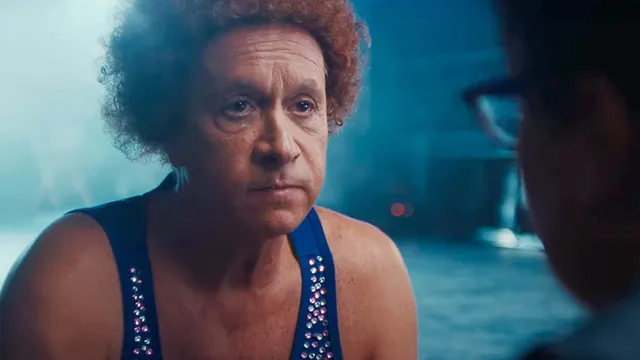 What happened to Richard Simmons? The question once carried an entire hit podcast