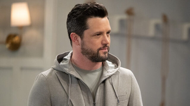What happened to Nathan Dean on GH? The first clue was his name missing from the credits