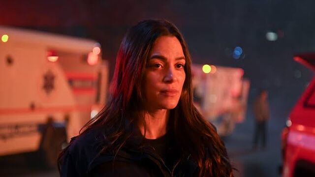 Why did Gabriela leave Fire Country? The show went three seasons without losing one original cast member — then lost two at once