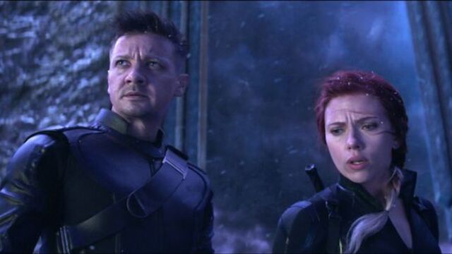 Budapest Operation explained: What went down between Hawkeye and Black Widow