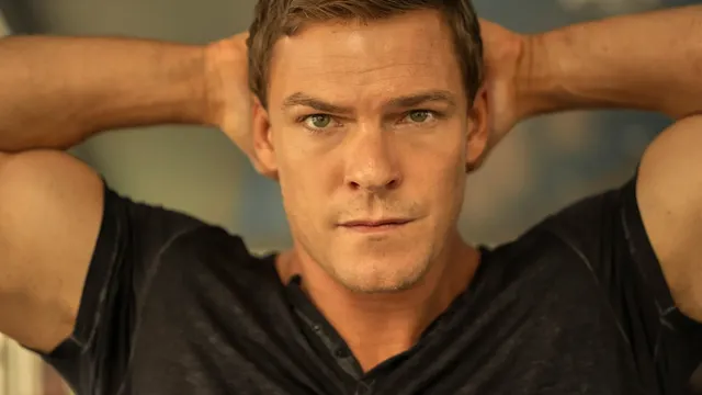 Every Reacher book that's a TV series so far, and the one that's next in line