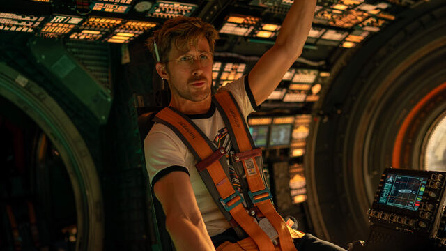 Go full R-rated horror: Marvel writer pushes for Ryan Gosling’s 'Ghost Rider'